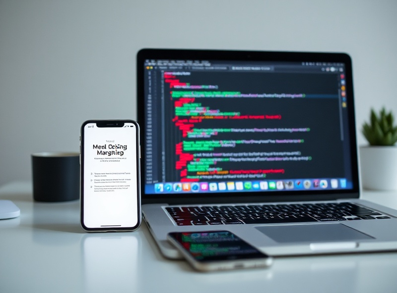iOS Development Process